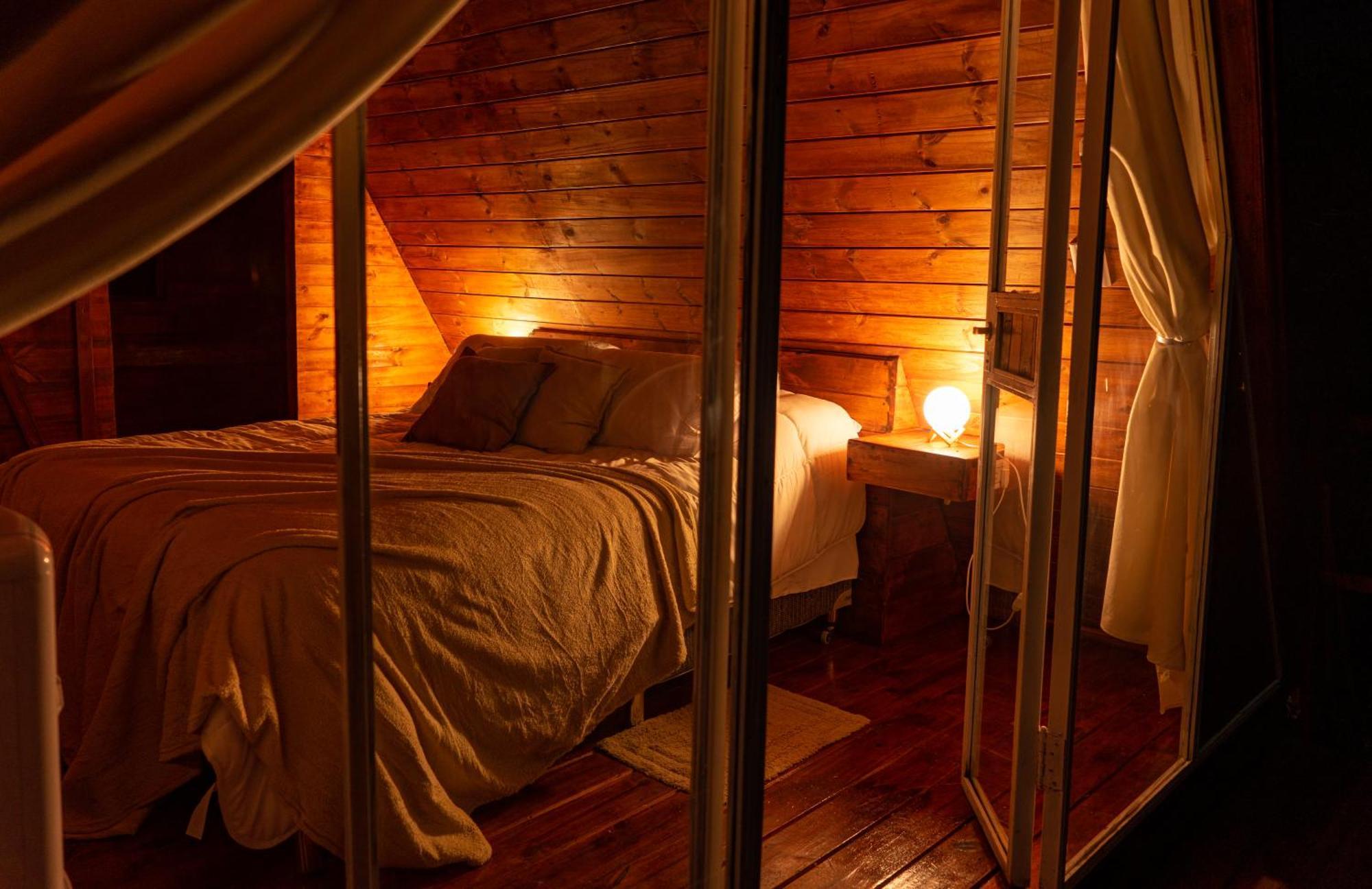 Glamping Cachi El Paraiso De Nala מראה חיצוני תמונה